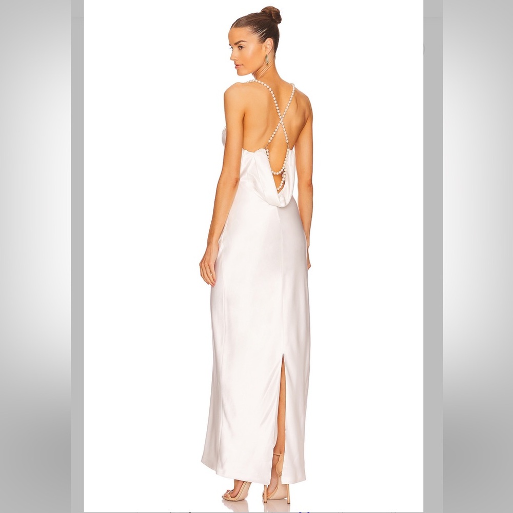 Retrofete Electra Gown